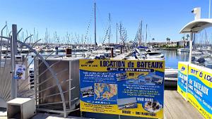 Cap Agde - Quais du Centre - 13 juin 2024 - 52